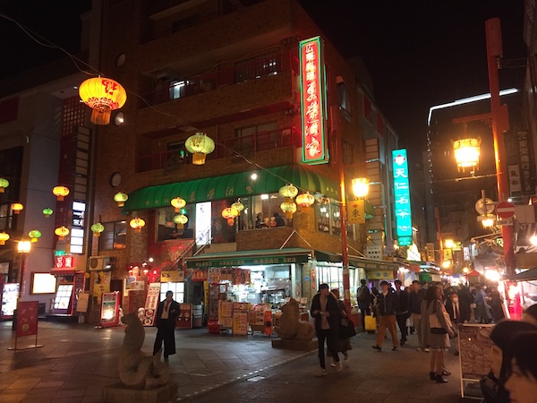 chinatown kobe