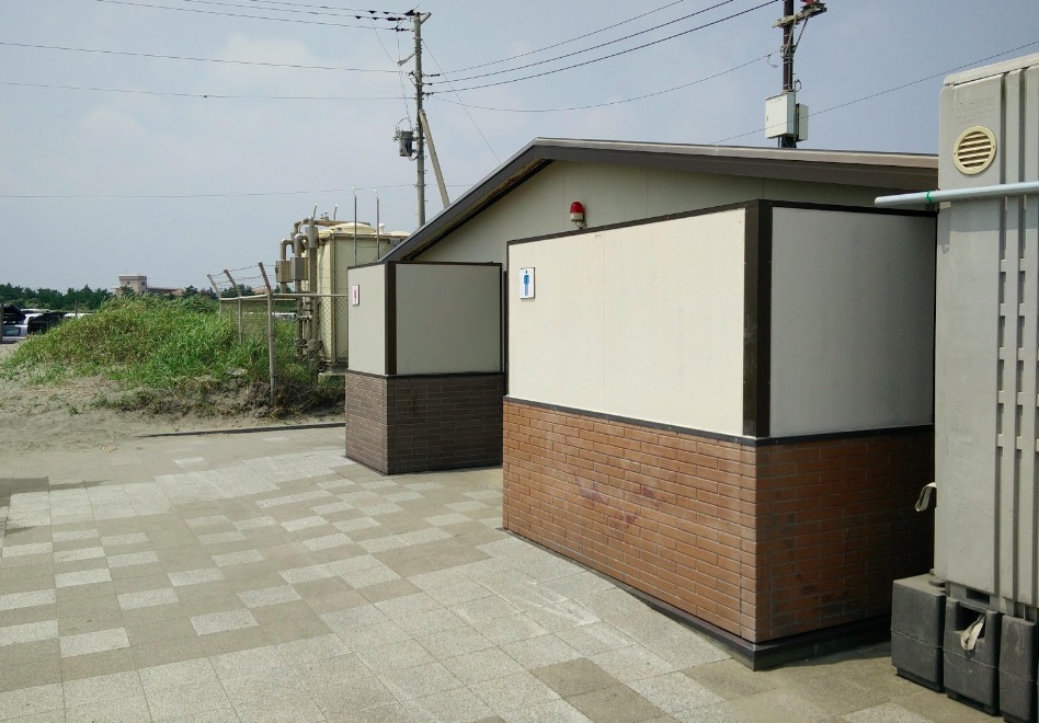 ibaraki facilities