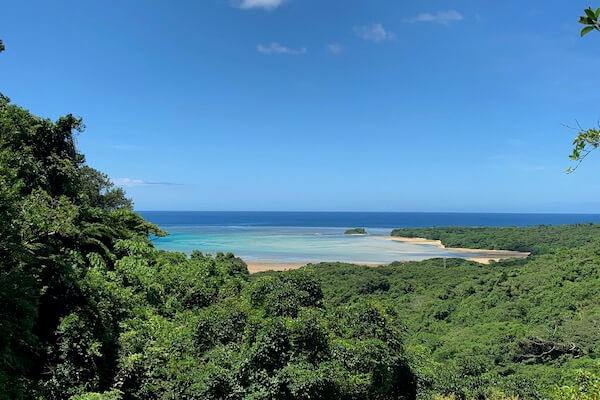 iriomote island