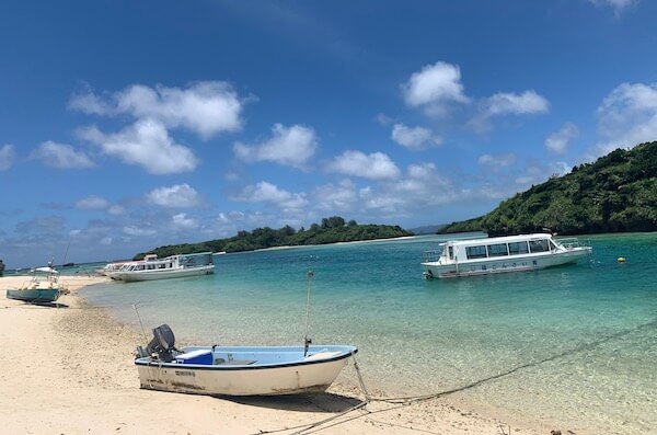 ishigaki island