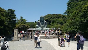 kamakura seaside