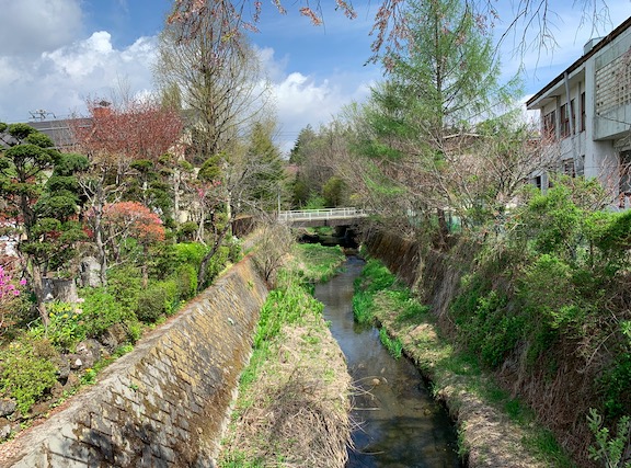 karuizawa view