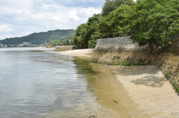 miyajima view