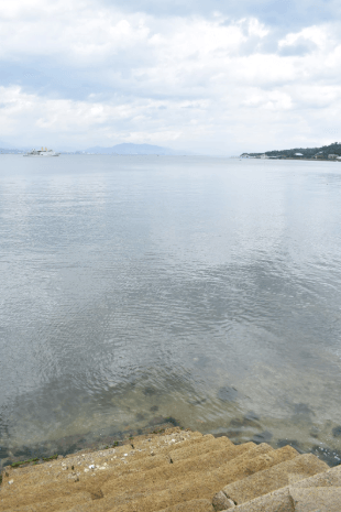 miyajima view