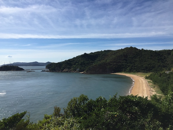 naoshima bus