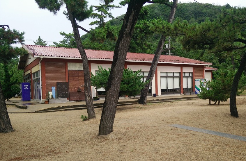 beach shibukawa