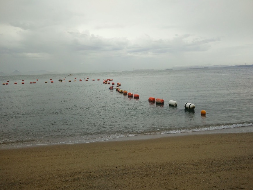 beach shibukawa