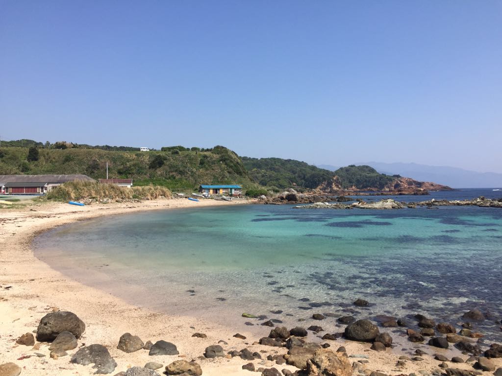 shimoda Beach