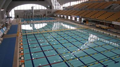 tatsumi pool